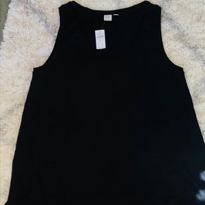NWT Gap sweater knit tank